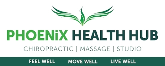 Phoenix Health Hub logo