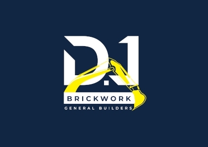 DJ Brickwork General Builders Limited logo