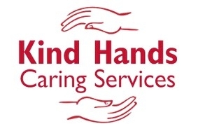 Kind Hands Caring Services logo