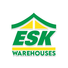 ESK Warehouses logo