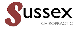 Sussex Chiropractic logo