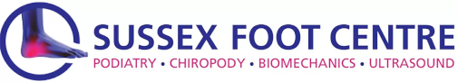 Sussex Foot Centre logo