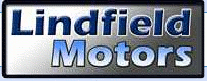 Lindfield Motors logo