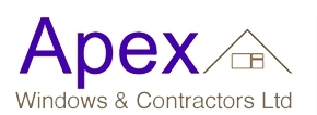 Apex Windows and Contractors Ltd logo