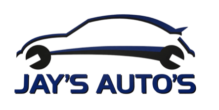 Jay's Autos logo