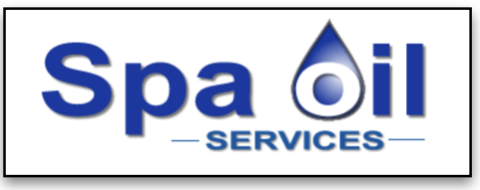 Spa Oil Services logo