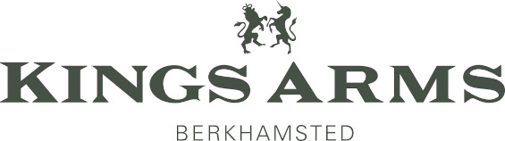 Kings Arms logo