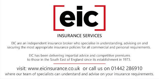 EIC Insurance Services logo