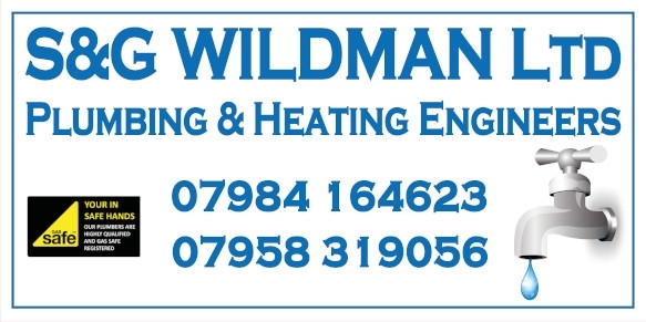 S & G Wildman Ltd logo